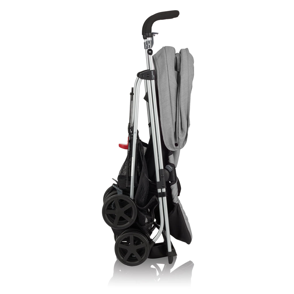 Evenflo Reversi Lightweight Reversible Stroller, Altair Black F135961