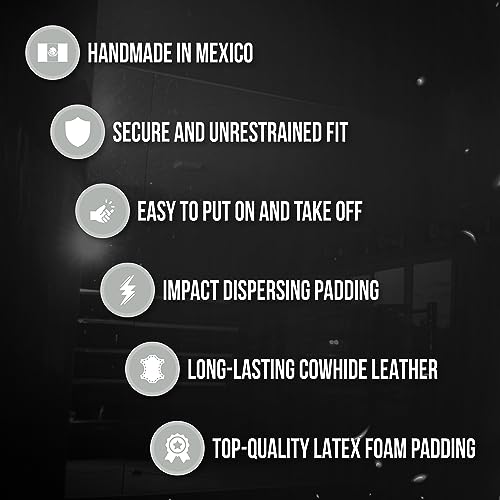 CLETO REYES Boxing Headgear with Cheek Protection N65203