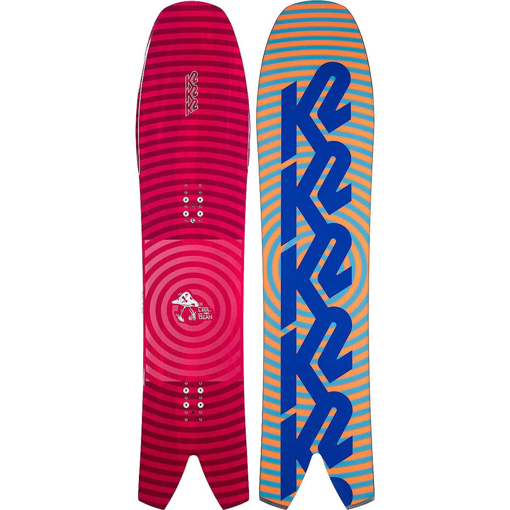 K2 Cool Bean Snowboard P825336