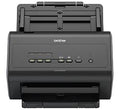 Brother ImageCenter ADS-2400N RFB Network Document Scanner for Mid to