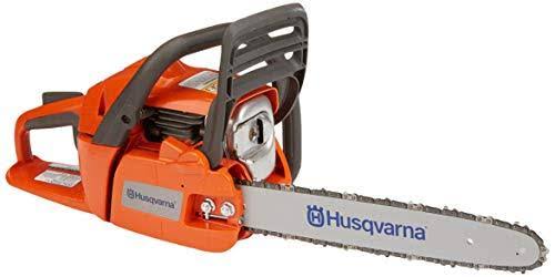Husqvarna 120 Mark II 14 in. Gas Chainsaw U404