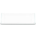 UNS Ultra Clear Rimless Aquarium
