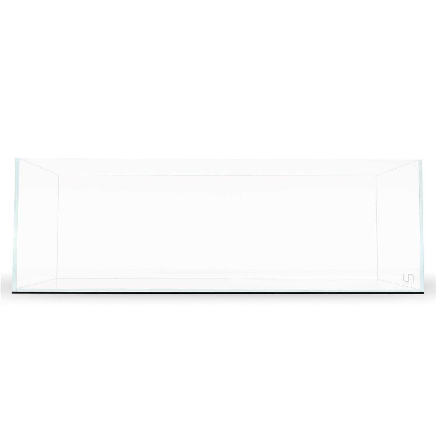 UNS Ultra Clear Rimless Aquarium