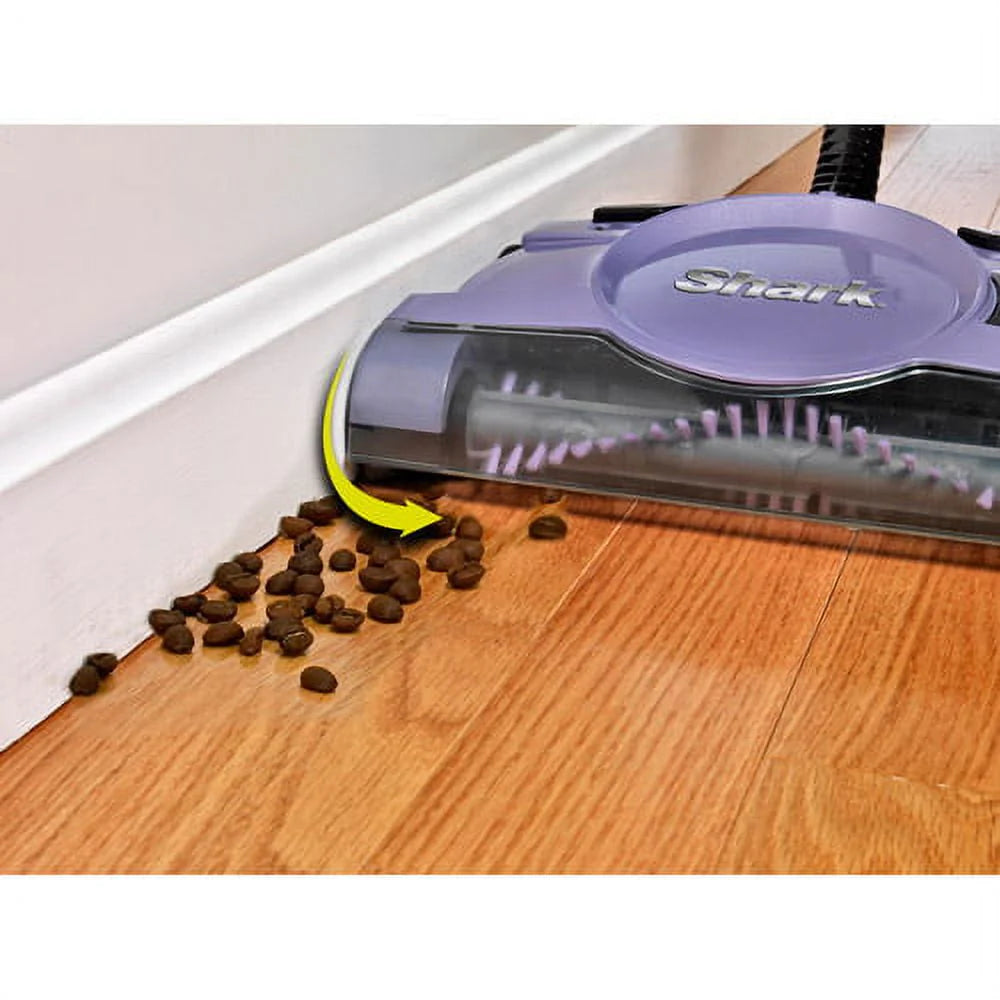 Shark 12 Rechargeable Floor & Carpet Sweeper V2945Z I194