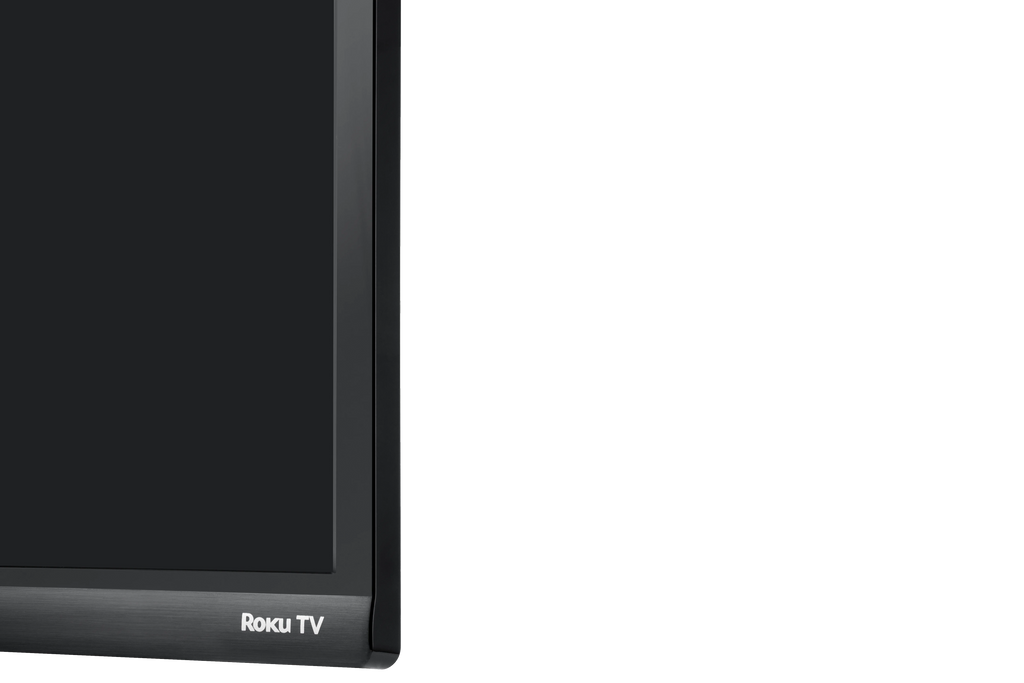 TCL 43" 4-Series 4K UHD HDR Roku Smart TV Z1021