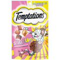 Temptations ShakeUps Crunchy and Soft Cat Treats