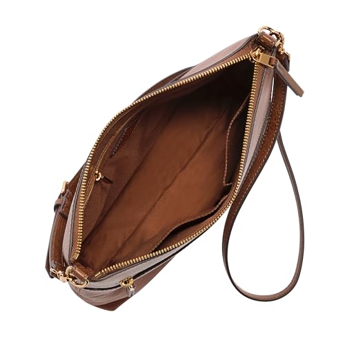 Fossil Women's Fiona Crossbody Bag F4012
