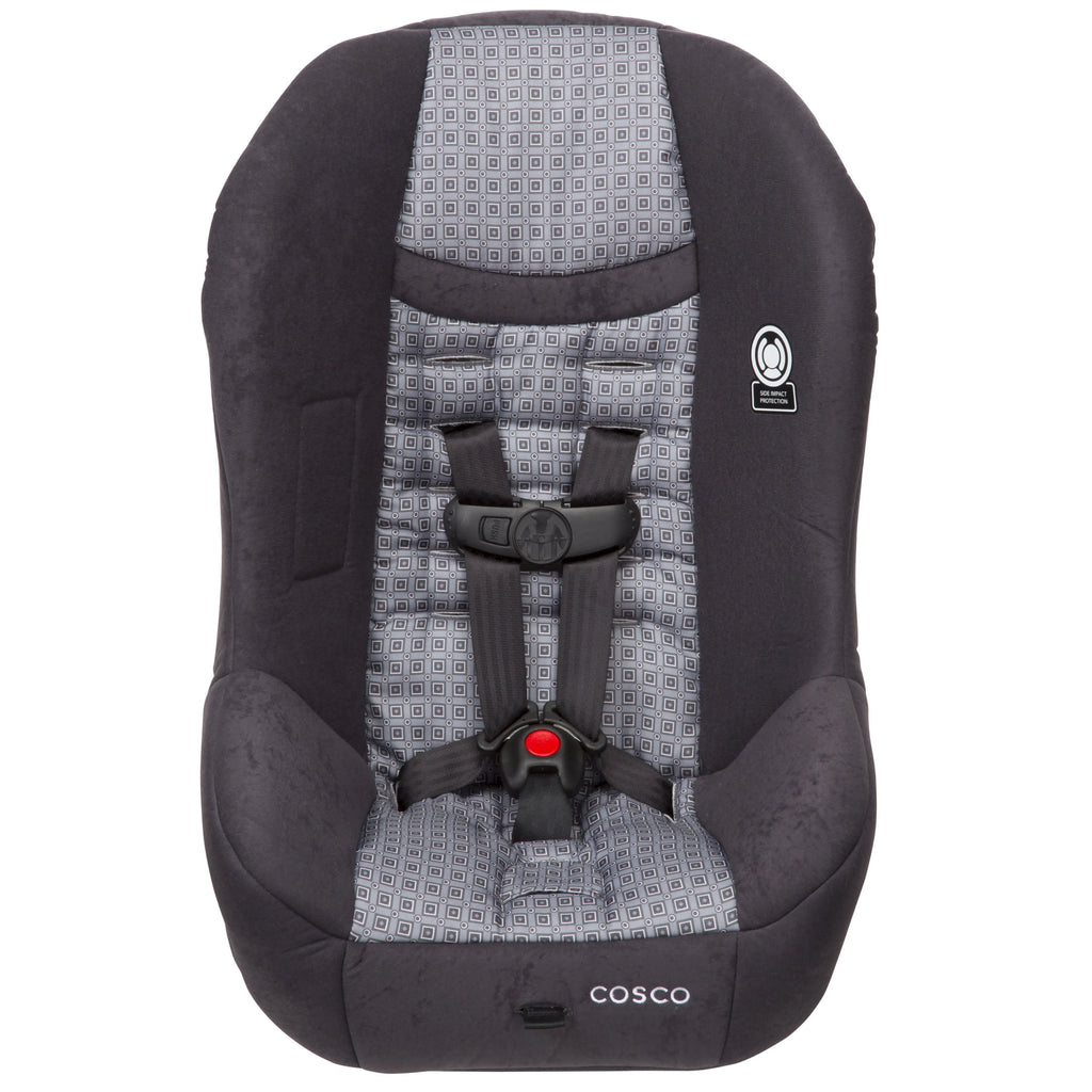 Cosco Kids Scenera NEXT Convertible Car Seat Otto Q412