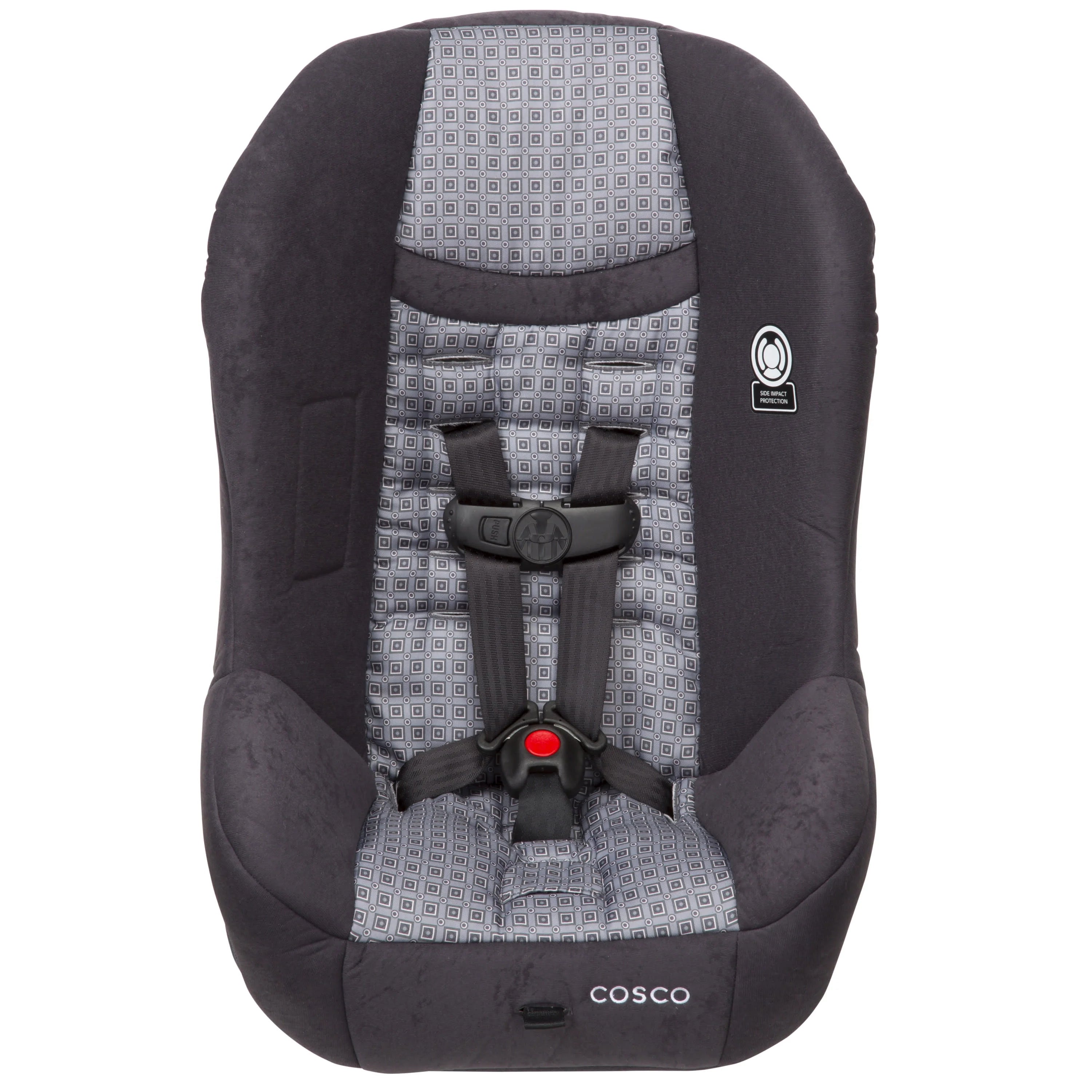 Cosco Kids Scenera NEXT Convertible Car Seat Otto Q412