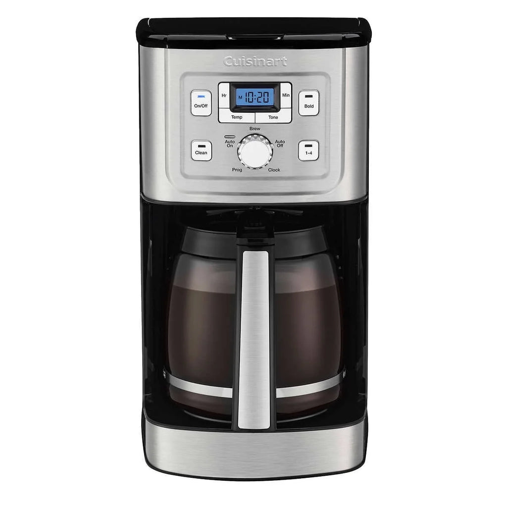 Cuisinart Brew Central 14-Cup Programmable Coffee Maker P9702