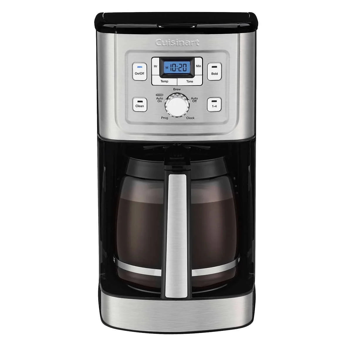 Cuisinart Brew Central 14-Cup Programmable Coffee Maker P9702