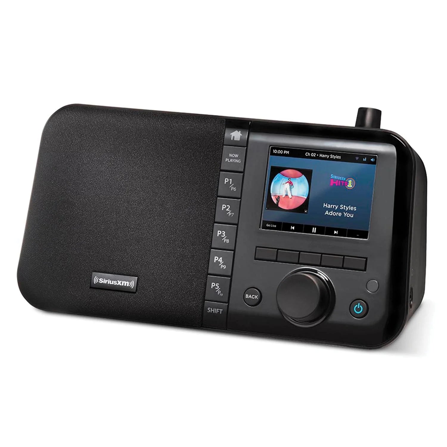 SiriusXM GDISXTTR3 Wi-Fi Sound Station Y9954