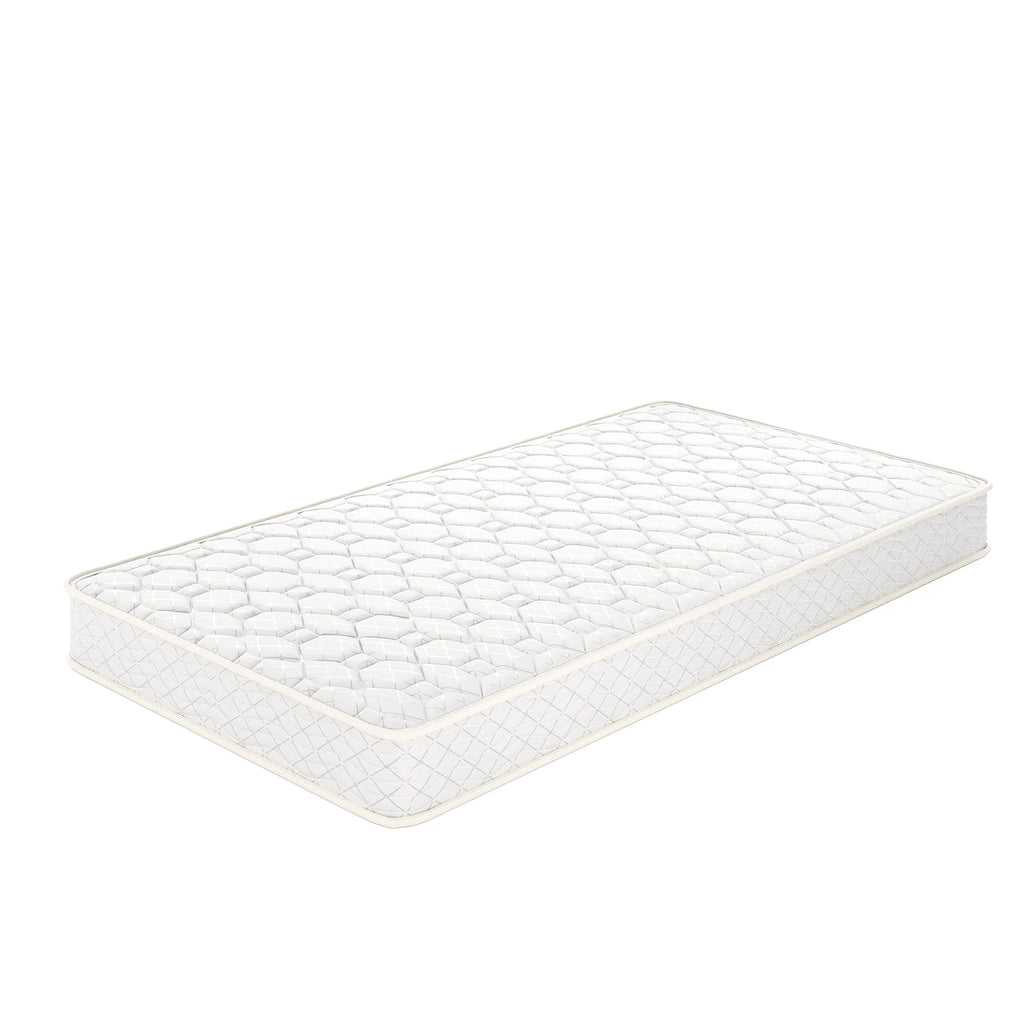 Slumber 1 By Zinus 6 Comfort Innerspring Mattress, Twin Y3472