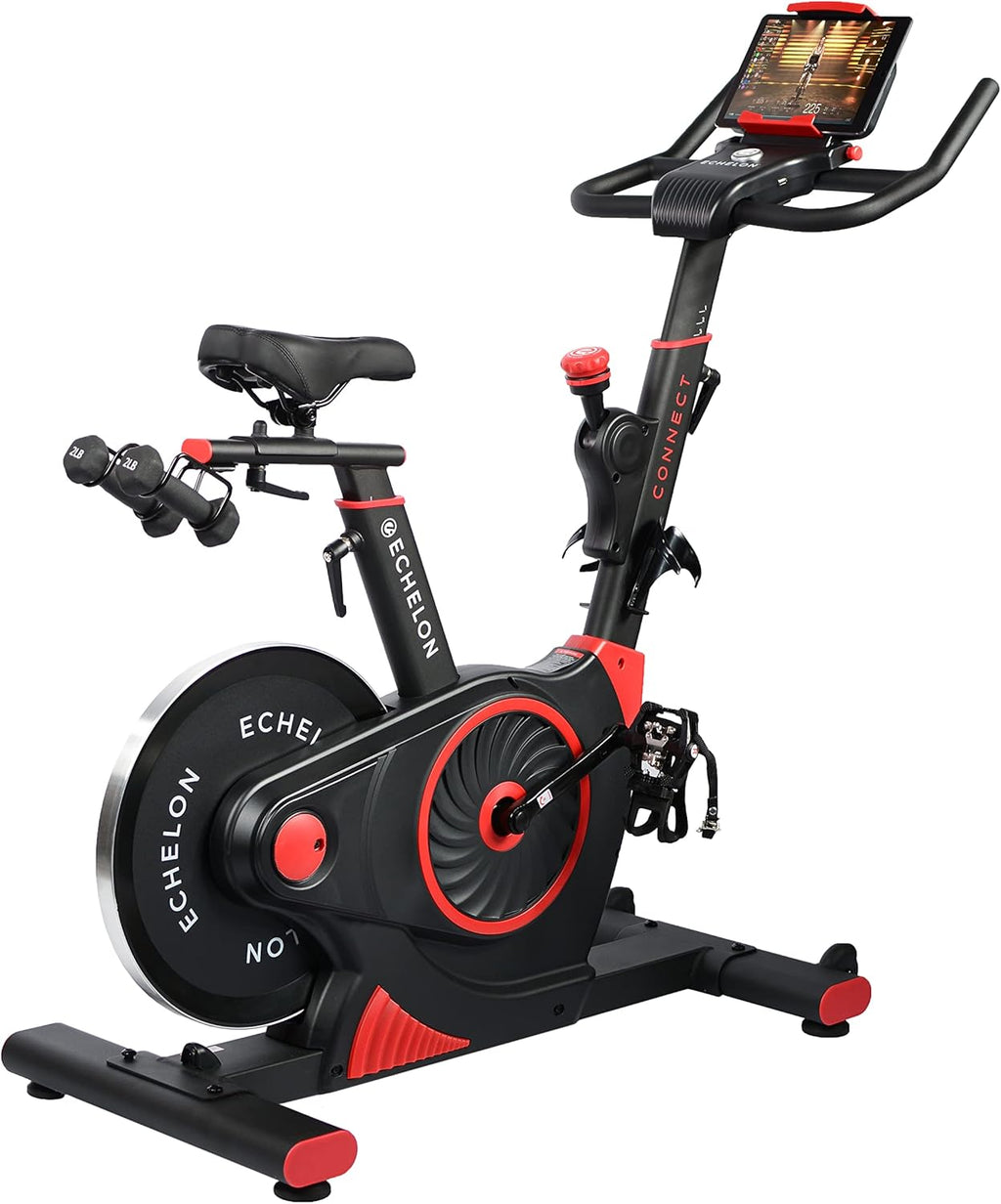 Echelon Smart Connect Fitness Bike N183703
