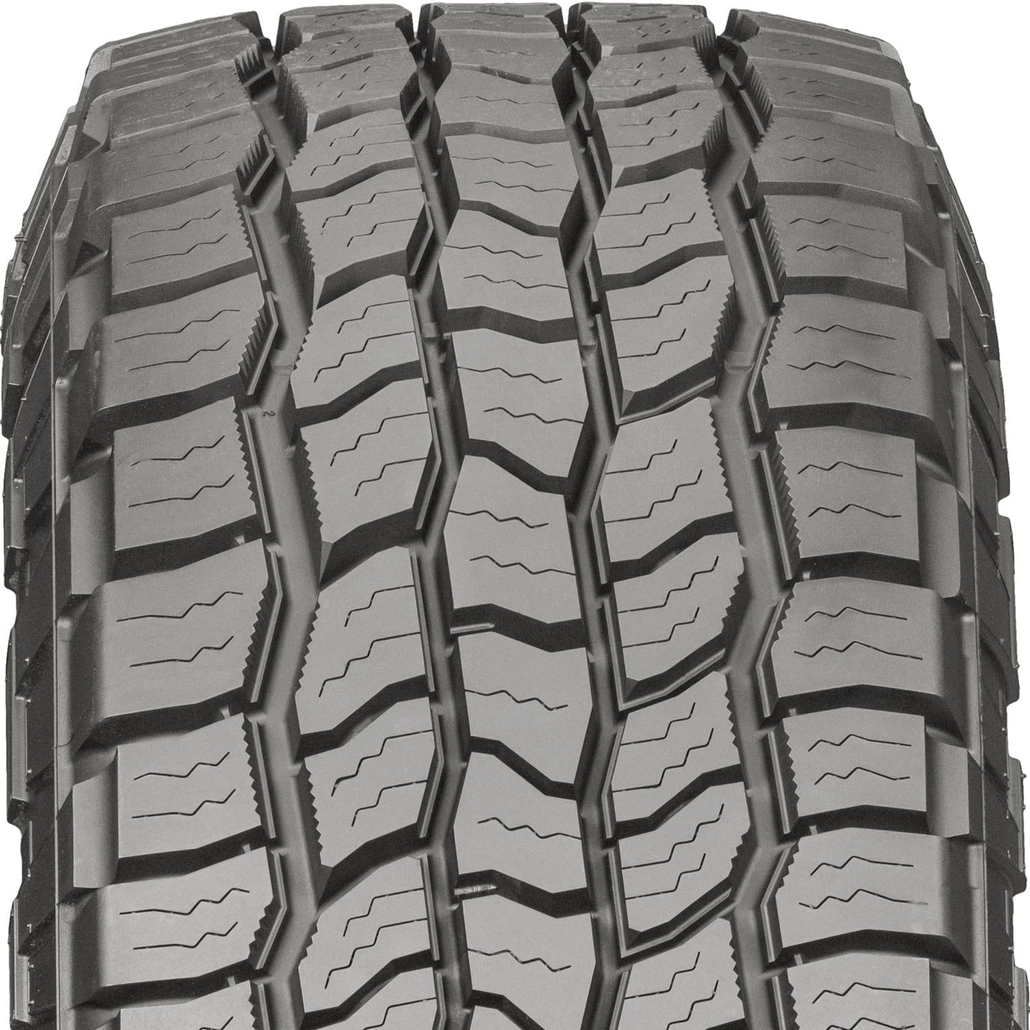 Cooper Discoverer AT3 XLT LT 32X11.50R15 Load C 6 Ply All Terrain Tires (Set of 4) U641