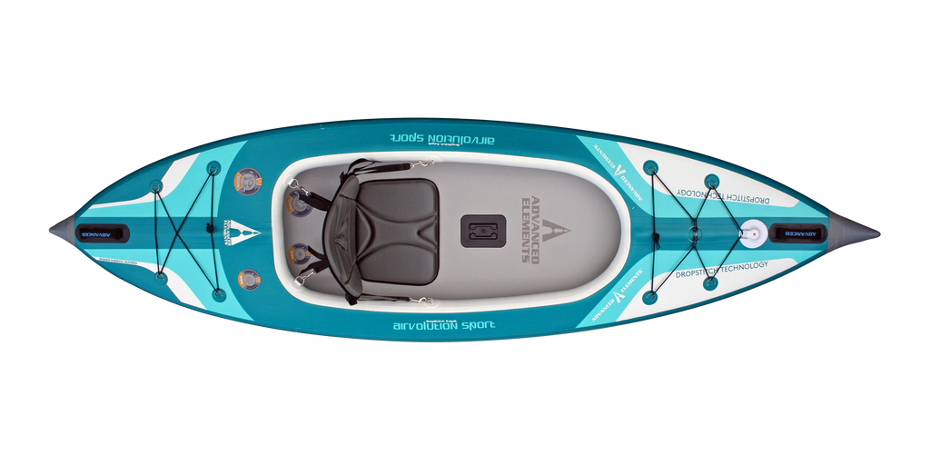 Airvolution Sport Kayak T62126