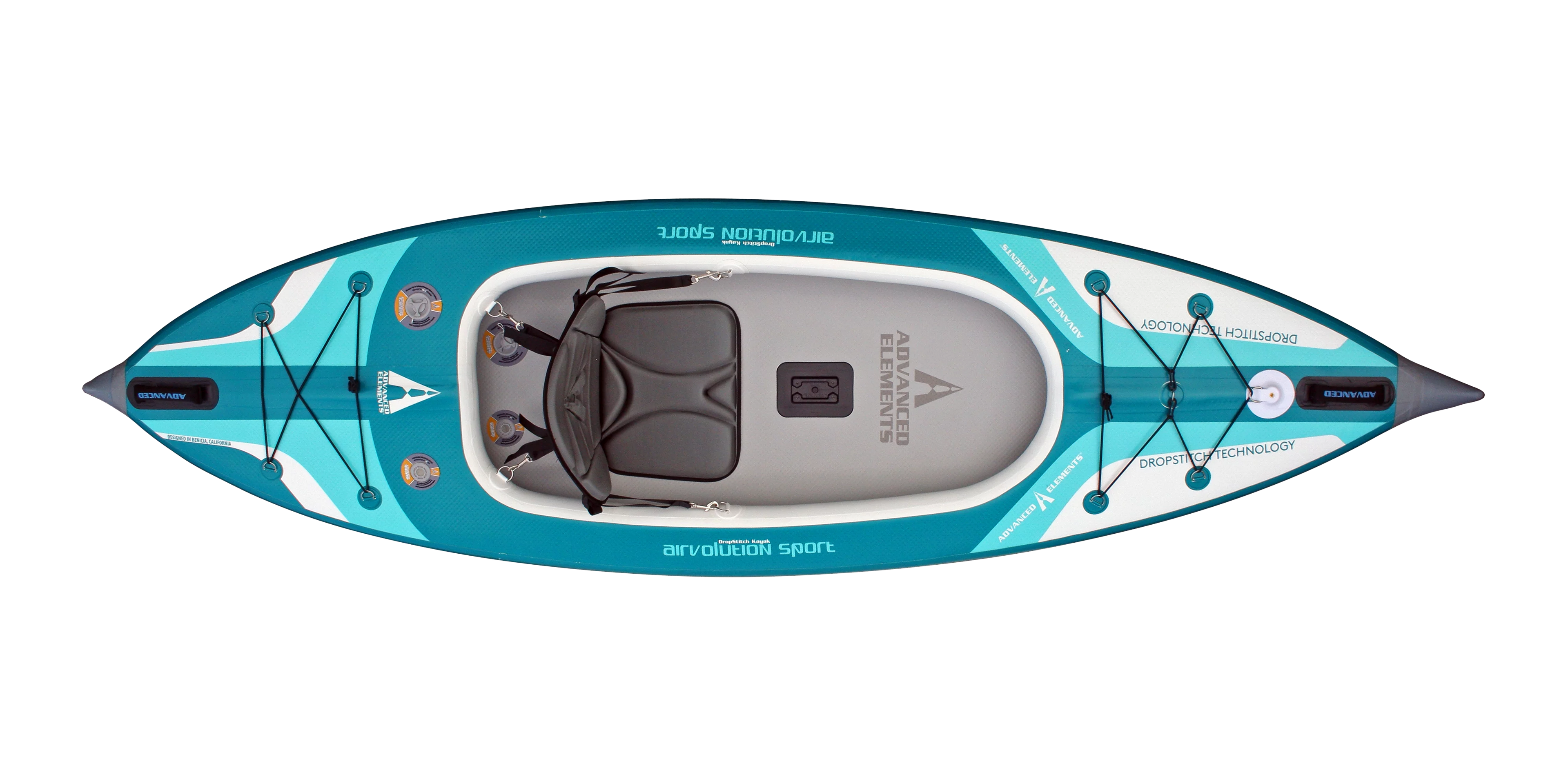 Airvolution Sport Kayak T62126
