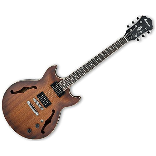 Ibanez Artcore AM53 Tobacco Flat E5769