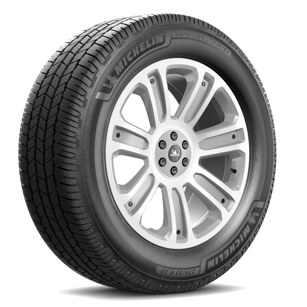 Michelin Defender LTX MS2 275/60R20 116H XL