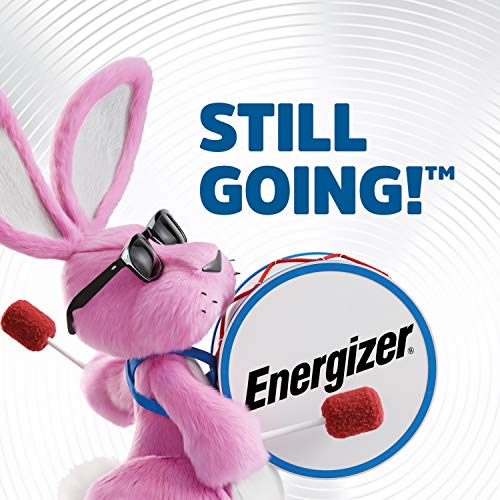 Energizer 123 Lithium Batteries 3V CR123A (12 Count) R7175