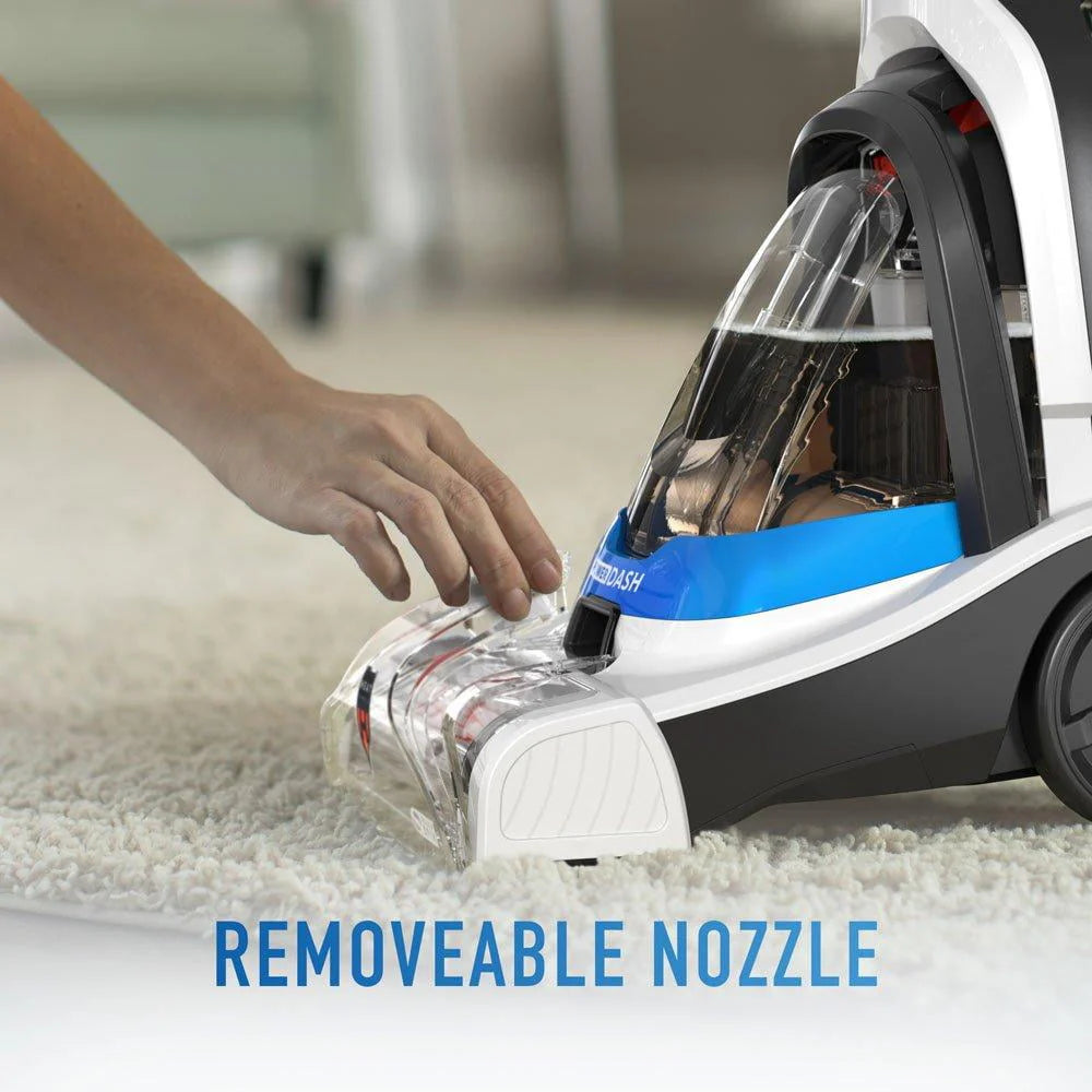 Hoover PowerDash Pet Compact Carpet Cleaner FH50710CN V595591