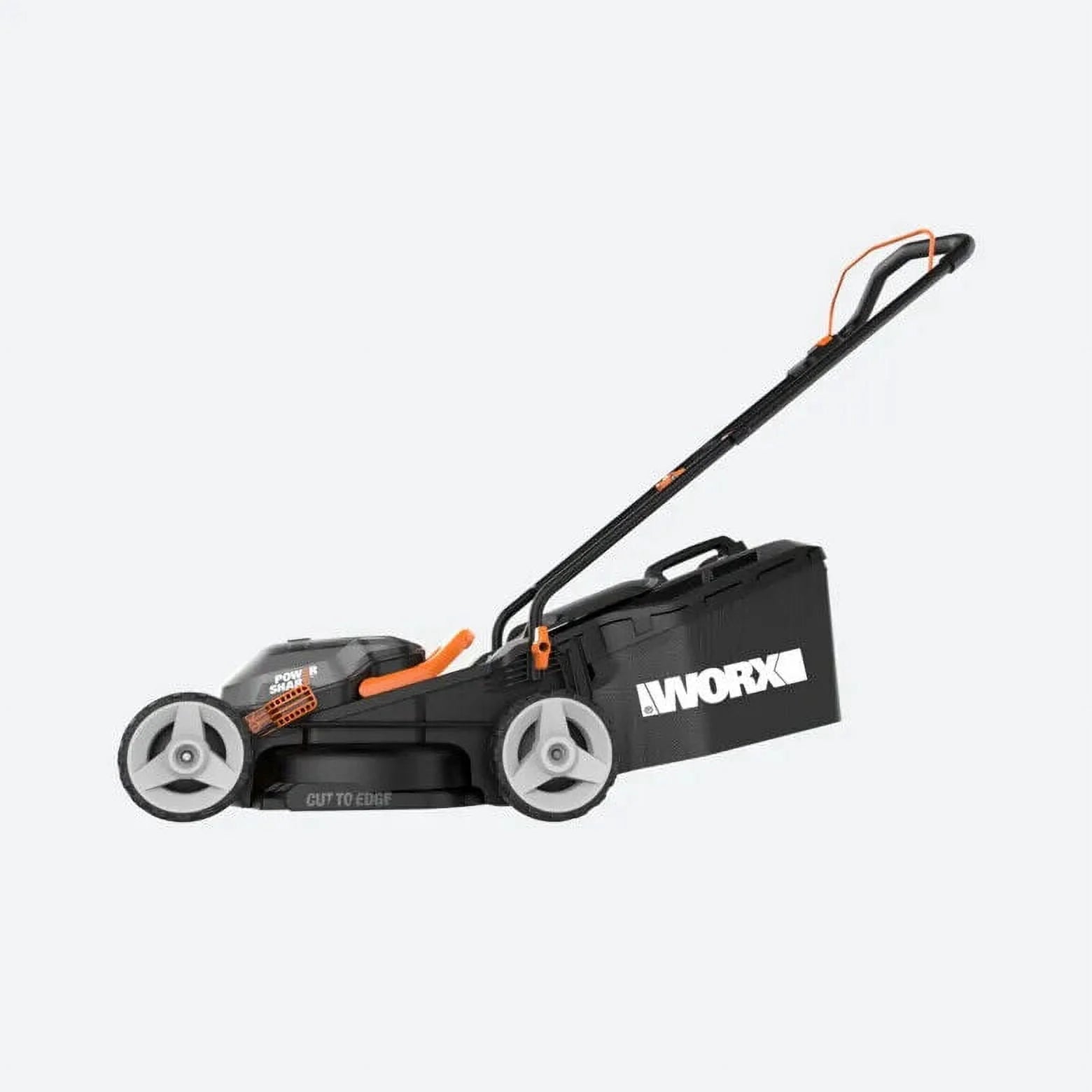 Worx WG779 40V Power Share 14" Cordless Lawn Mower C783