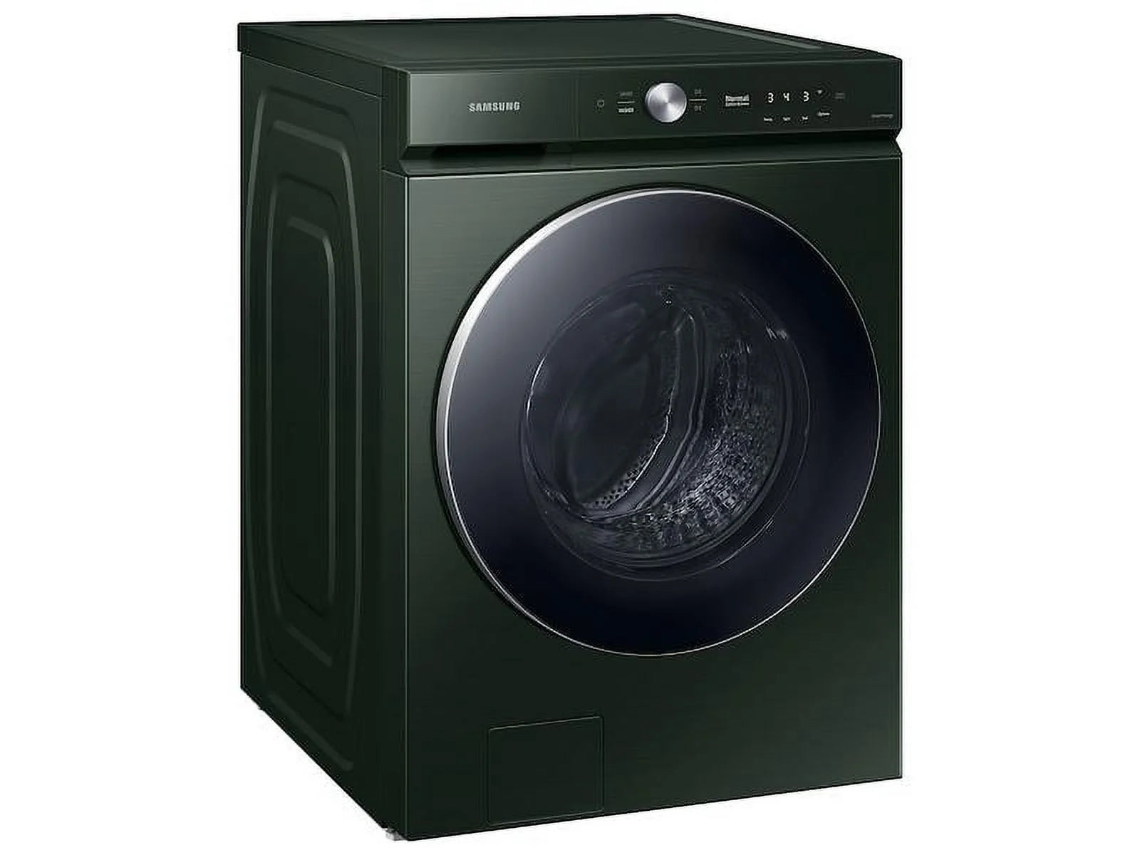 Samsung 27" Smart Front Load Washer 5.3 cu ft WiFi L361