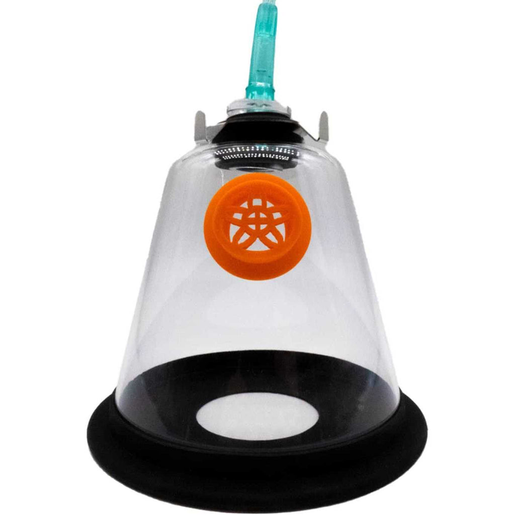 petpetssmart Medical Pet Oxygen Mask for Dogs And Cats With 6 Feet Tubing And Silicone Strap