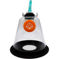 petpetssmart Medical Pet Oxygen Mask for Dogs And Cats With 6 Feet Tubing And Silicone Strap