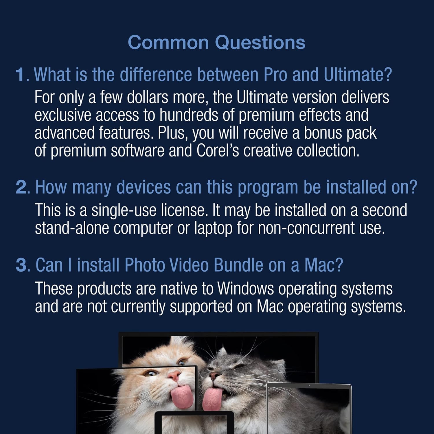 Corel Photo Video Ultimate Bundle 2022 | PaintShop Pro + VideoStudio | PC Download X295297