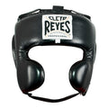 CLETO REYES Boxing Headgear with Cheek Protection N65203