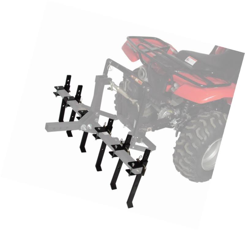 Kolpin Chisel Plow Scarifier V374