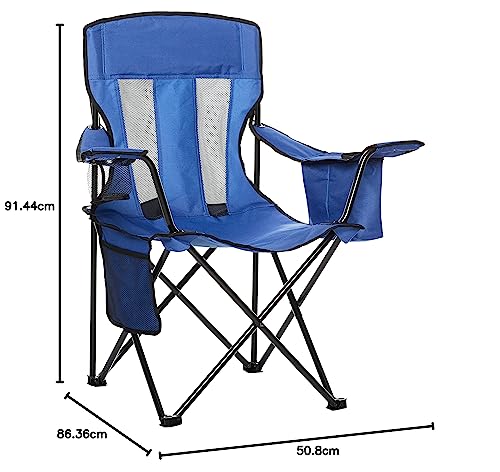 Amazon Basics Camping Chair M565776