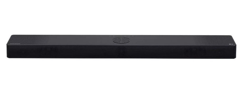 LG SC9S 3.1.3 Sound Bar Speaker with Google Assistant and Siri Support C742