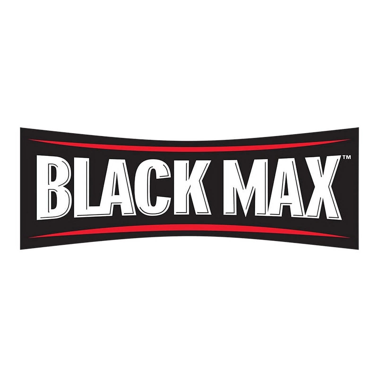 Black Max 2000-Watt Inverter T507
