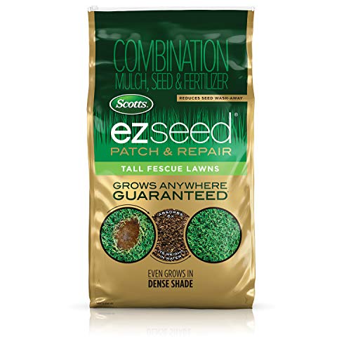 Scotts EZ Seed Patch & Repair Tall Fescue Lawns 10 lb. B1626