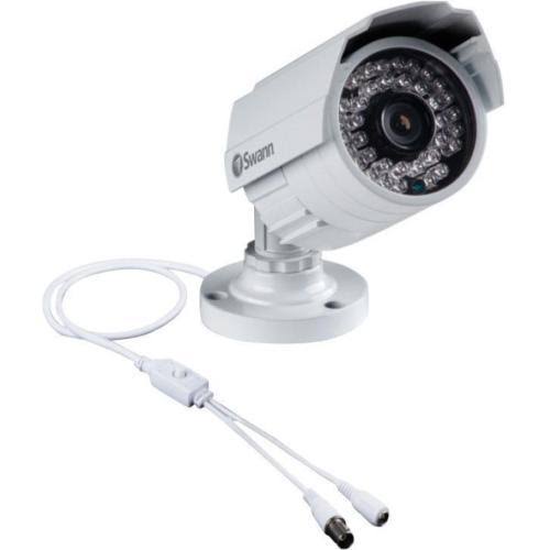 Swann Swpro-842cam-us 900tvl Security Camera X295