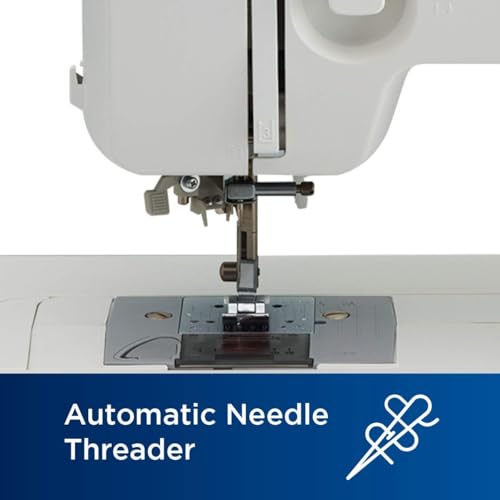 Brother XR3774 Sewing and Quilting Machine with Wide Table M883