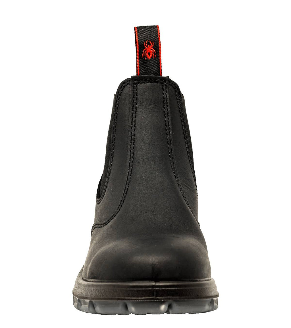 Redback Easy Escape Black S750611