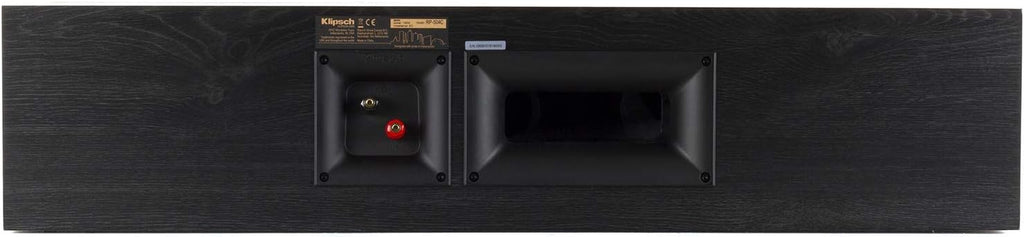 Klipsch RP-504C Center Channel Speaker (Renewed) S773843