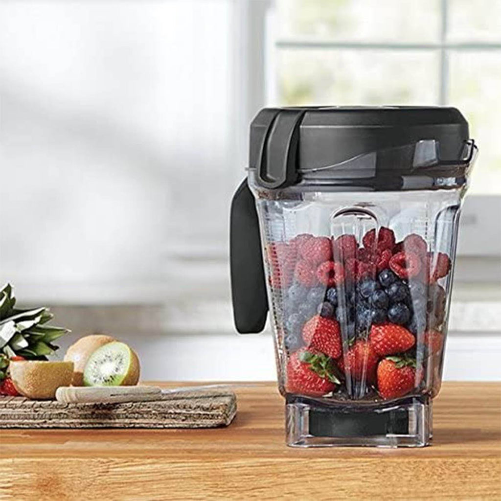 Vitamix Container, 64oz Low-Profile H9268