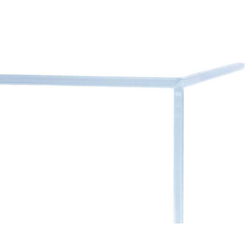 UNS Ultra Clear Rimless Aquarium K8006