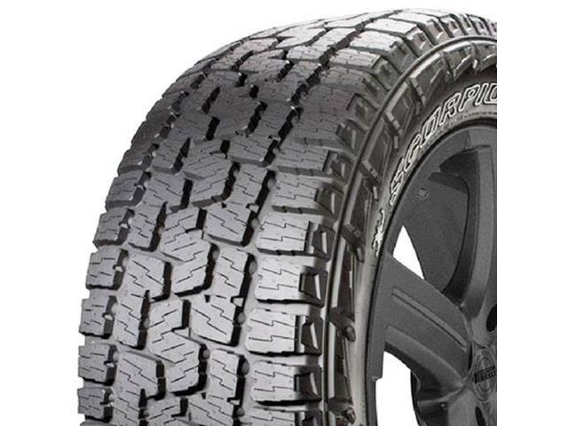 Pirelli Scorpion All Terrain Plus 265/70R16 112T Tire H327