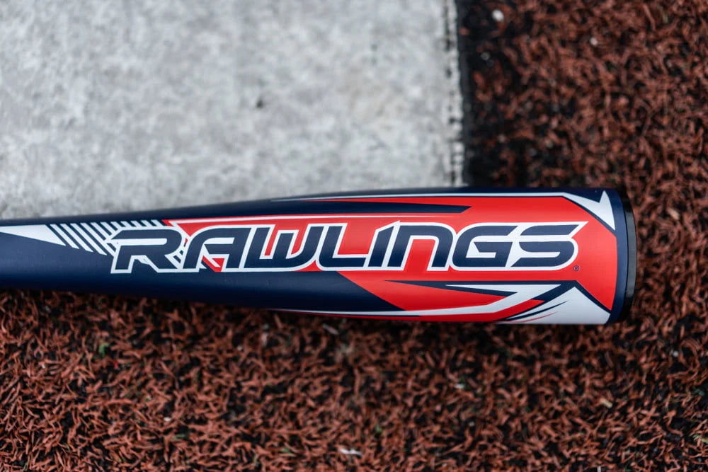 Rawlings Fuel USA Youth Baseball Bat 29 inch K46423