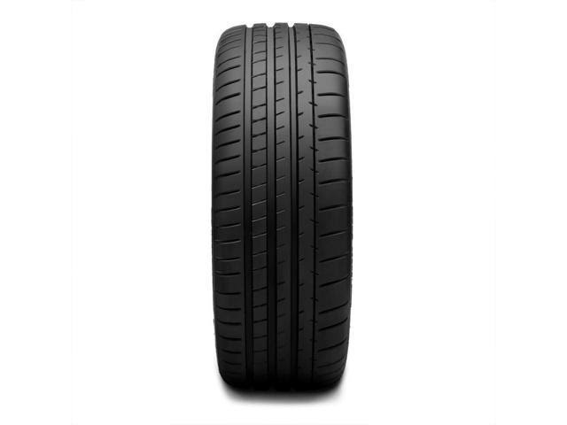 Michelin Pilot Super Sport Tire 245/40ZR19 O6619