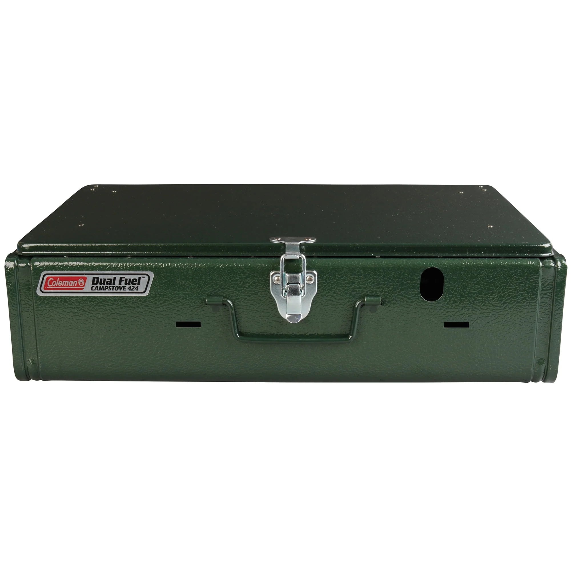 Coleman Dual Fuel 2-Burner Stove P411