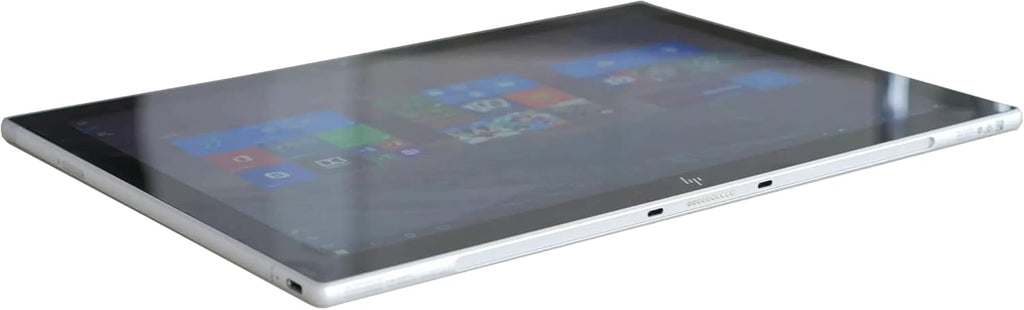 HP Envy x2 12-inch Detachable 2-in-1 Laptop, 4G LTE, 128GB, Windows 10 (Renewed) Q5889