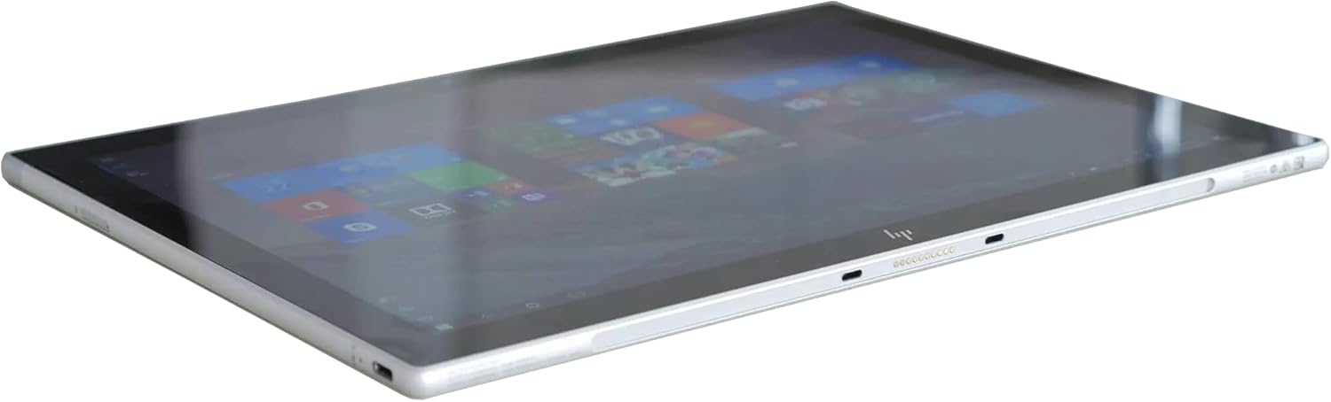 HP Envy x2 12-inch Detachable 2-in-1 Laptop, 4G LTE, 128GB, Windows 10 (Renewed) Q5889