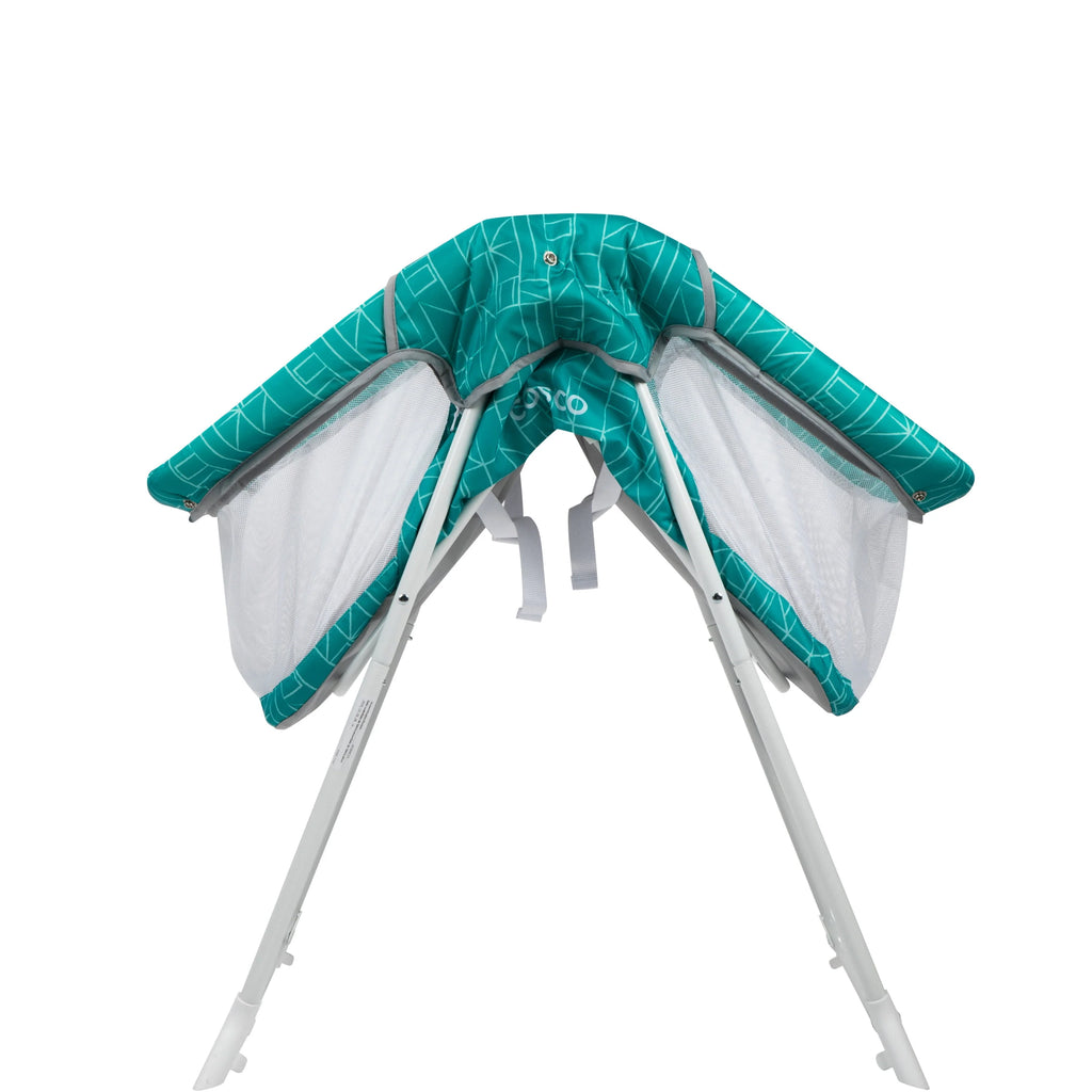 Cosco Kids Sleep Spot Travel Baby Bassinet Cirque C3961
