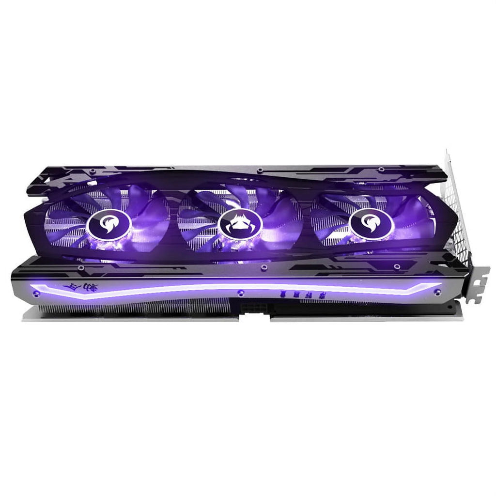 Yeston RTX 3060 12GB GDDR6 Graphics Card A193